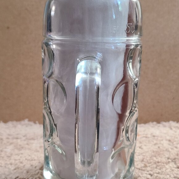 Samuel Adams Oktoberfest Beer Mug - Picture 2 of 8